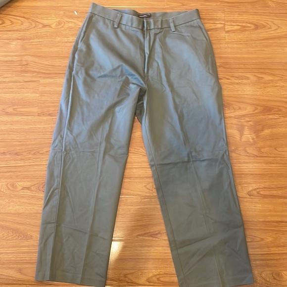 🤎Mens Docker pants 🤎 SIZE WAIST 34​​ - Picture 2 of 7